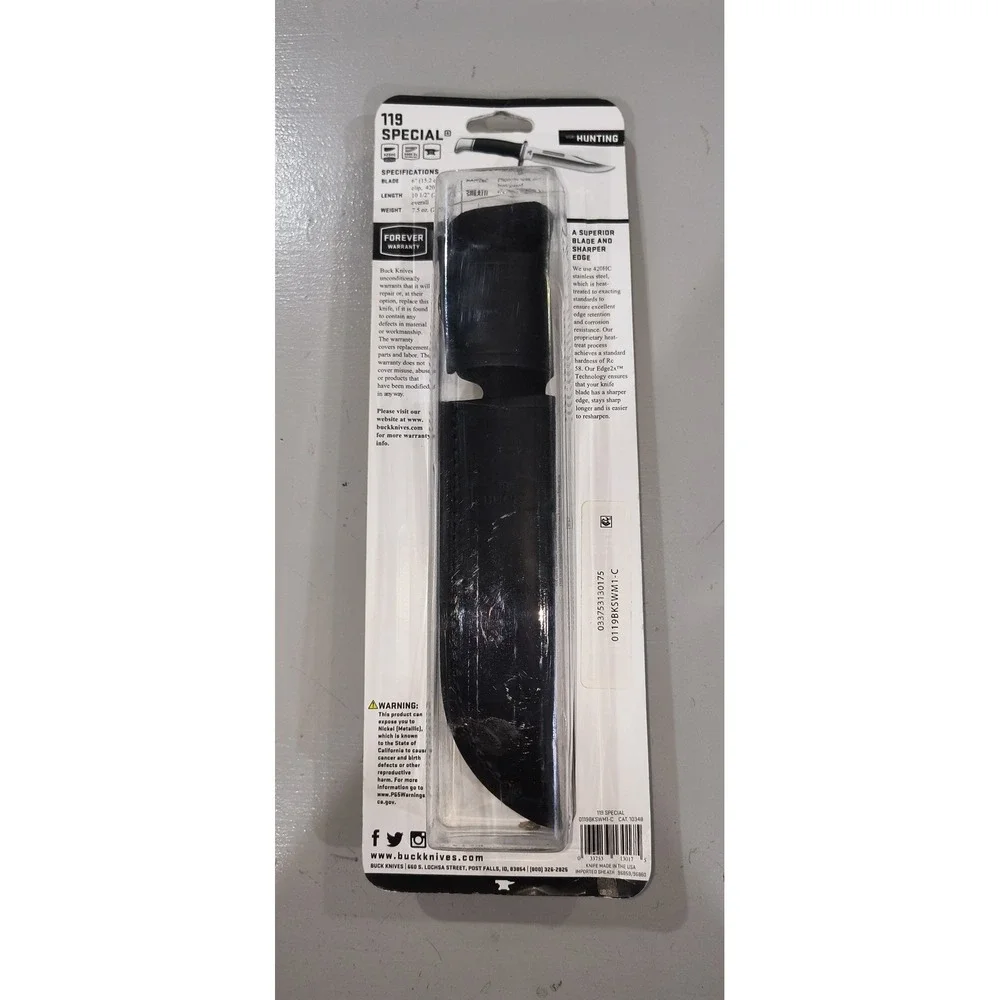 Buck Knives buck knives